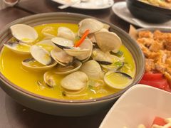 -澳门木偶葡国餐厅(珠海店)