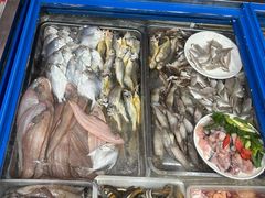 菜单-红灯笼龙凤饭店(宁波老字号店)