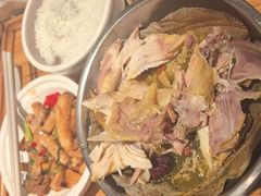 -72街荷叶饭(东方宝泰广场店)