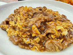-烤肉宛饭庄(南礼士路店)