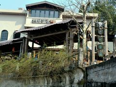 -杭州西湖风景名胜区-满觉陇四眼井