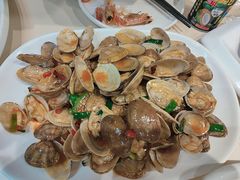 -南海渔家•海鲜•正宗海南菜(海棠湾店)