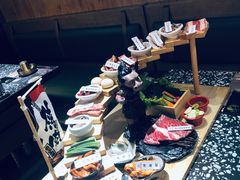 -黑牛の場烤肉(摩天活力城店)
