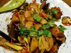 -太泰东南亚餐厅(万福广场店)