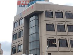 -合羽桥道具街(Kappabashi)