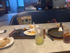 -必胜客餐厅(昆百大泰业城店)