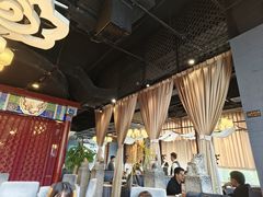 -羲和雅苑•北京烤鸭(平安国际金融中心店)