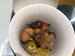 -宁夏国强手抓羊肉·清真菜(未央路凤三店)
