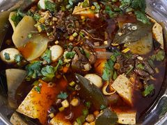 -川味冒菜(太平园中三路店)