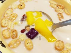 -和福顺牛肉大虾焖锅自助(宝业店)