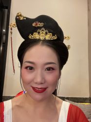 -盘子女人坊古装写真摄影(天津总店)