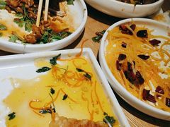-榆林镇筋饼(知春路店)