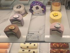 -GANSO元祖食品(锦创书城店)
