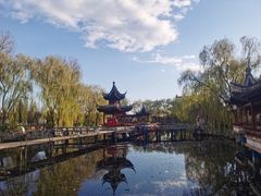 -盛世南宫影视城(北普陀影视城)