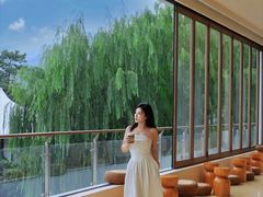 -帐篷客·溪龙茶谷度假酒店