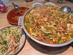 -京玉菲饭店(李村店)