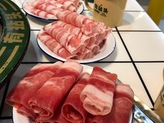 -有拈头成都市井火锅(稠州西路店)