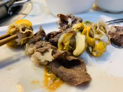 -龍歌自助小火锅(李沧丽达店)