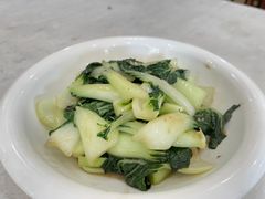 -胜记烧鹅美食