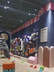 -MELAND亲子乐园•派对•研学(集美世茂店)