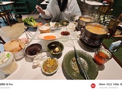 -Thai Basil罗勒叶泰式餐厅(时代天街店)