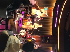 -林肯爵士乐上海中心 Jazz at Lincoln Center Shanghai