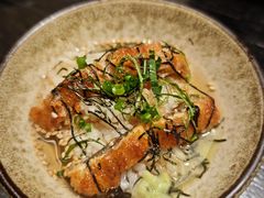 -玄白·炭烤活鳗(上海首店)