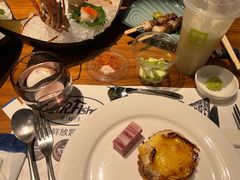 -Mr·Fish鱼鲜生海鲜放题(银泰in99店)