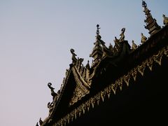 -曼丢傣家古寨