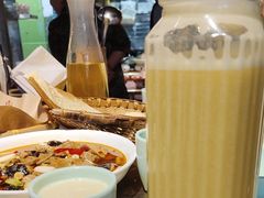 -六合居·明厨亮灶餐厅(成双大道店)