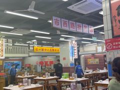 -堂瓦里·33年传统赣菜(第一街区店)