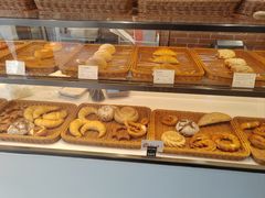 -Manner Coffee(淮海755店)