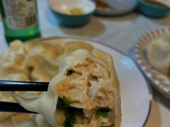 -叁拾壹克饺子·东北菜(国贸店)
