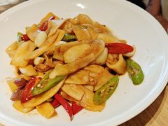 -连鹭海鲜·海肠捞饭·海胆饭(星海店)