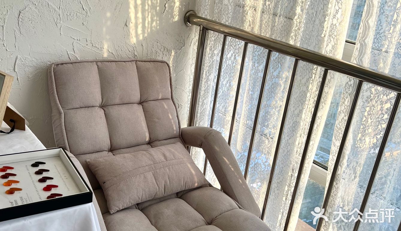 沈阳秋冬超仙实用款美甲｜欣鑫美甲 