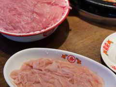 -牛市坎火锅(建设路店)