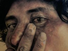 -六出私塾LiuChu•成人美术书法系统课程专业画室(熊婆婆的花园店)