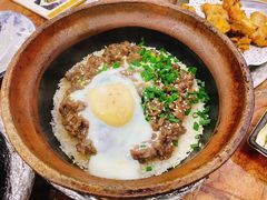 -红星光发煲仔饭(大石街店)