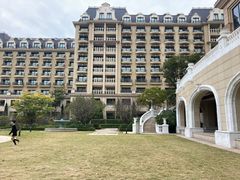 -青岛金沙滩希尔顿酒店·自助餐厅