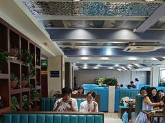 -小红鲸·海鲜餐厅(轸大路店)