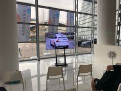 -上海汽车会展中心