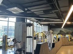-锐动健身游泳(博地中心店)