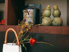 -梧桐花园餐厅(新城店)