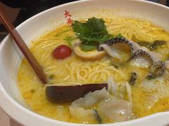 -味千拉面(郑州杉杉奥特莱斯购物广场店)