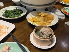 -粗茶淡饭·隐庐私厨(东亭店)