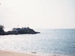 -南丫岛