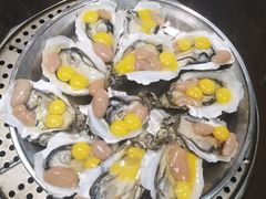 -飞尝蚝·顺德菜·鱼生(顺德总店)