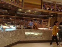 -盛宴标帜餐厅·亲子自助 (南昌喜来登酒店)