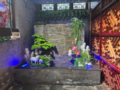 -阿西娅食府(中关村店)