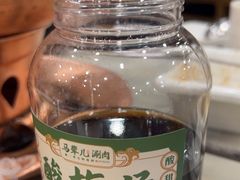 -牛街·马辈儿涮肉(牛街二店)